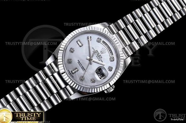 0423 Original RDD0224A – DayDate 36mm 743